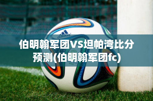 伯明翰军团VS坦帕湾比分预测(伯明翰军团fc)