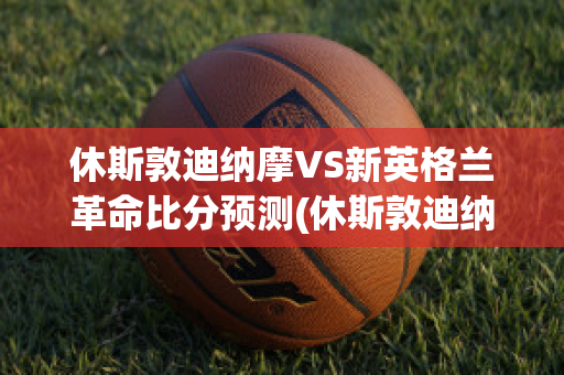 休斯敦迪纳摩VS新英格兰革命比分预测(休斯敦迪纳摩vs辛辛那提比分)