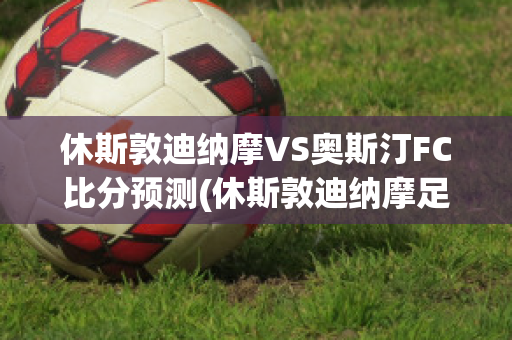 休斯敦迪纳摩VS奥斯汀FC比分预测(休斯敦迪纳摩足球比分)