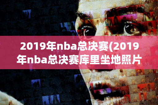 2019年nba总决赛(2019年nba总决赛库里坐地照片)