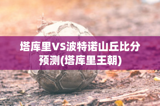 塔库里VS波特诺山丘比分预测(塔库里王朝)