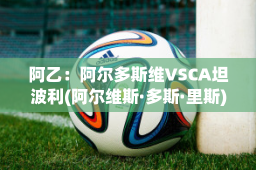 阿乙：阿尔多斯维VSCA坦波利(阿尔维斯·多斯·里斯)