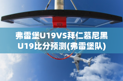 弗雷堡U19VS拜仁慕尼黑U19比分预测(弗雷堡队)