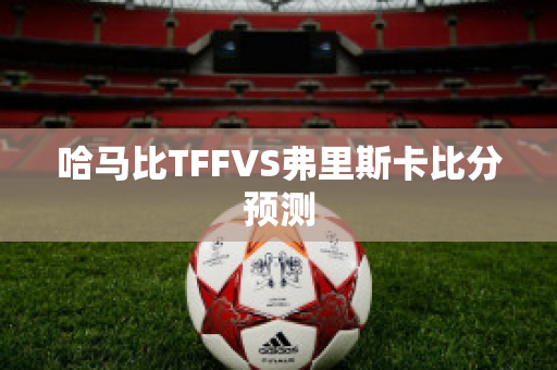 哈马比TFFVS弗里斯卡比分预测