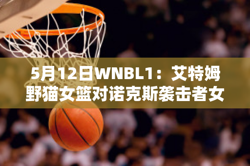 5月12日WNBL1：艾特姆野猫女篮对诺克斯袭击者女篮最新信息