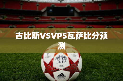 古比斯VSVPS瓦萨比分预测