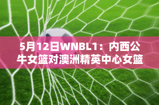 5月12日WNBL1：内西公牛女篮对澳洲精英中心女篮最新信息