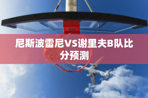 尼斯波雷尼VS谢里夫B队比分预测