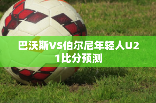 巴沃斯VS伯尔尼年轻人U21比分预测