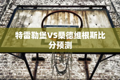 特雷勒堡VS桑德维根斯比分预测