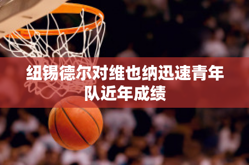 纽锡德尔对维也纳迅速青年队近年成绩