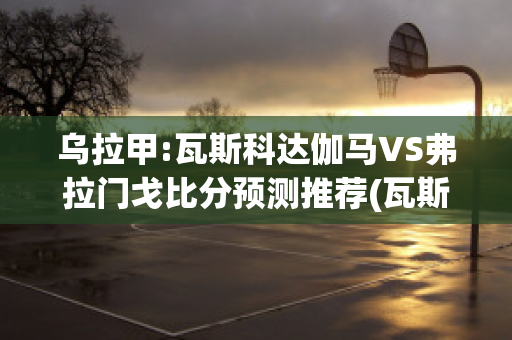 乌拉甲:瓦斯科达伽马VS弗拉门戈比分预测推荐(瓦斯科达伽马vs累西腓航海)