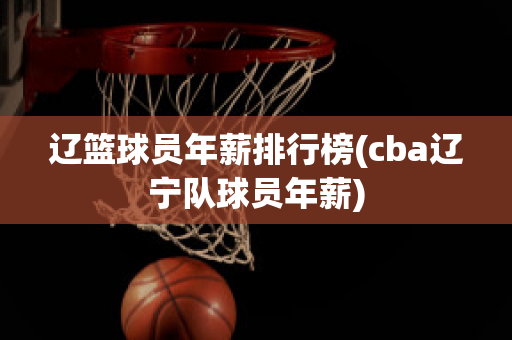 辽篮球员年薪排行榜(cba辽宁队球员年薪)