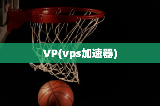 VP(vps加速器)