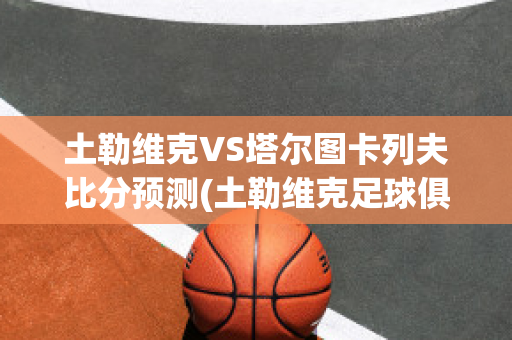 土勒维克VS塔尔图卡列夫比分预测(土勒维克足球俱乐部)