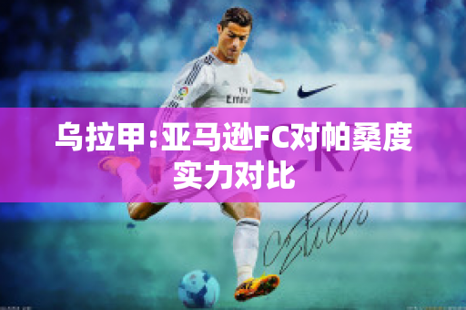 乌拉甲:亚马逊FC对帕桑度实力对比