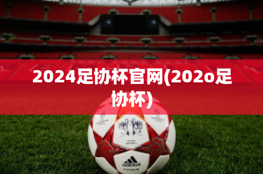 2024足协杯官网(202o足协杯)