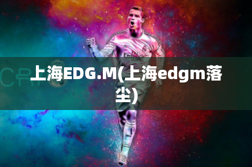 上海EDG.M(上海edgm落尘)