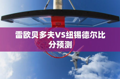 雷欧贝多夫VS纽锡德尔比分预测