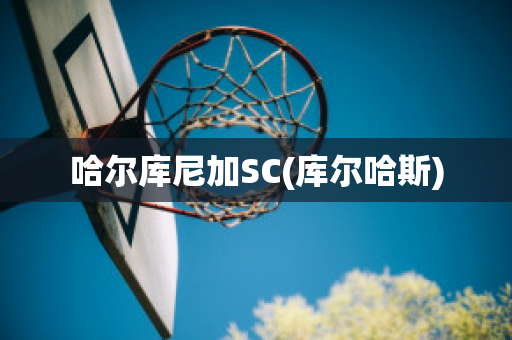 哈尔库尼加SC(库尔哈斯)