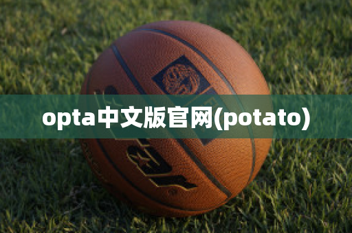 opta中文版官网(potato)