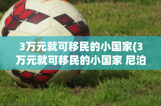 3万元就可移民的小国家(3万元就可移民的小国家 尼泊尔)