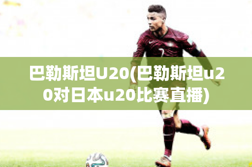 巴勒斯坦U20(巴勒斯坦u20对日本u20比赛直播)