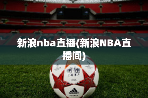 新浪nba直播(新浪NBA直播间)