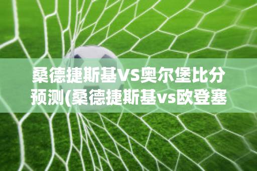 桑德捷斯基VS奥尔堡比分预测(桑德捷斯基vs欧登塞)