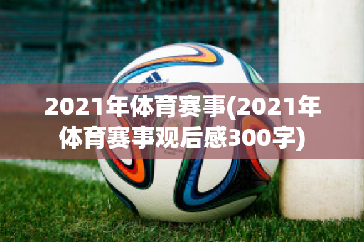 2021年体育赛事(2021年体育赛事观后感300字)