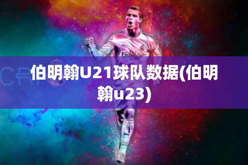 伯明翰U21球队数据(伯明翰u23)