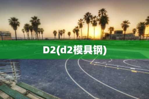 D2(d2模具钢)