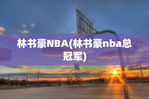 林书豪NBA(林书豪nba总冠军)