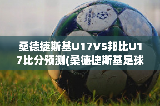 桑德捷斯基U17VS邦比U17比分预测(桑德捷斯基足球俱乐部)