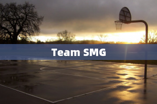 Team SMG