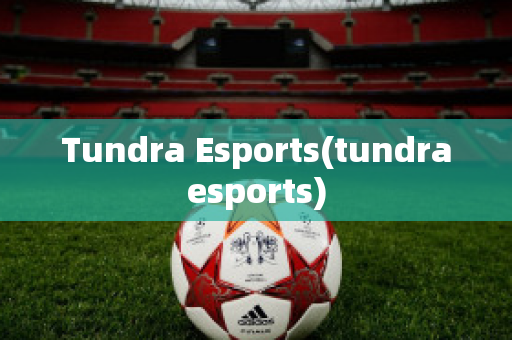 Tundra Esports(tundraesports)