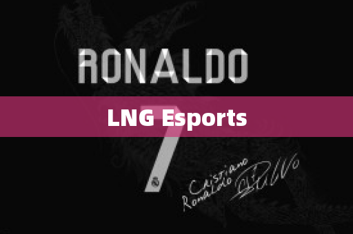 LNG Esports