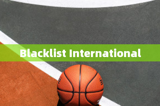 Blacklist International