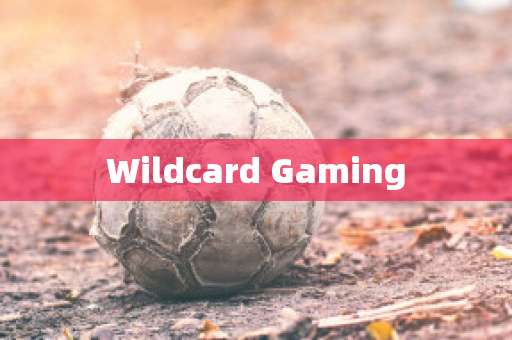 Wildcard Gaming