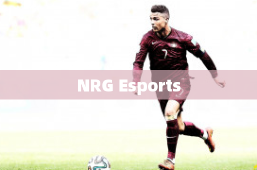 NRG Esports