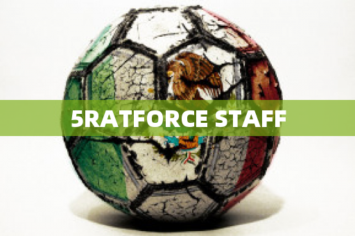 5RATFORCE STAFF