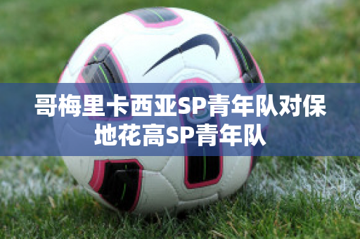 哥梅里卡西亚SP青年队对保地花高SP青年队