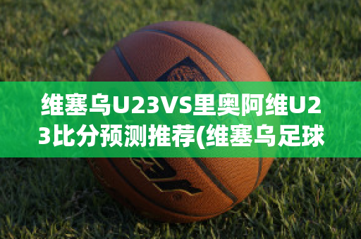 维塞乌U23VS里奥阿维U23比分预测推荐(维塞乌足球俱乐部)