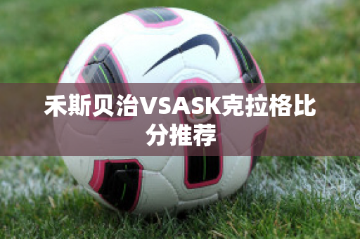 禾斯贝治VSASK克拉格比分推荐