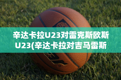 辛达卡拉U23对雷克斯欧斯U23(辛达卡拉对吉马雷斯)