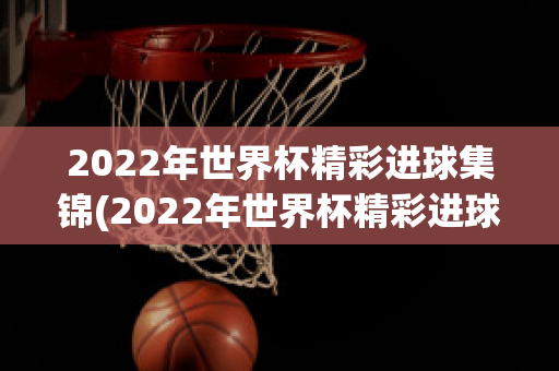 2022年世界杯精彩进球集锦(2022年世界杯精彩进球集锦视频)