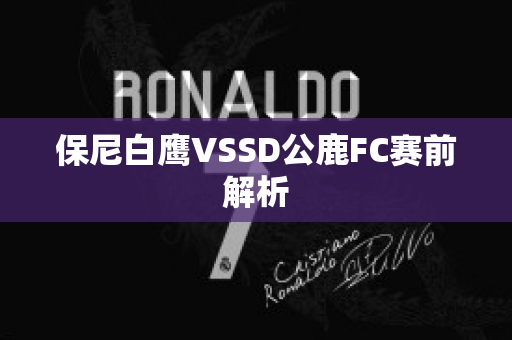 保尼白鹰VSSD公鹿FC赛前解析