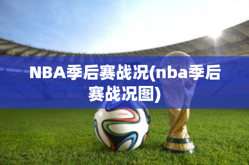 NBA季后赛战况(nba季后赛战况图)