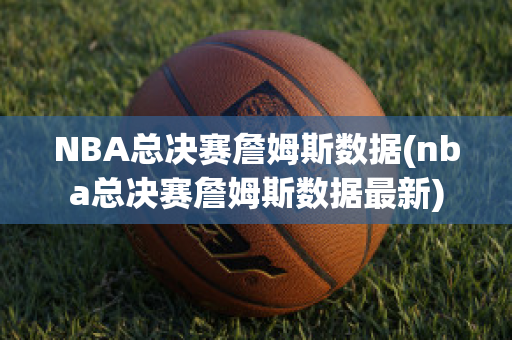 NBA总决赛詹姆斯数据(nba总决赛詹姆斯数据最新)