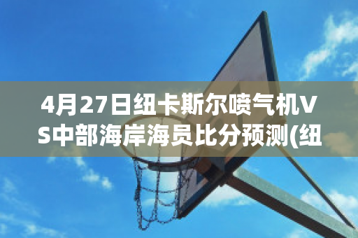 4月27日纽卡斯尔喷气机VS中部海岸海员比分预测(纽卡斯尔喷气机对悉尼)